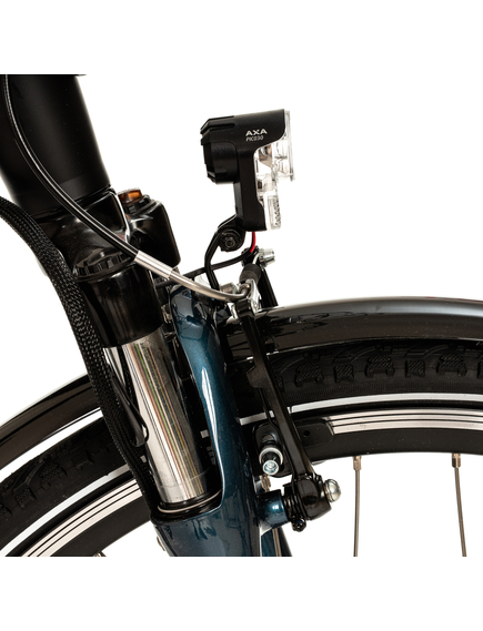 Bicicleta Electrica Corwin 28320 - 28 Inch, XL, Negru Bicicleta Electrica Corwin 28320 - 28 Inch, XL, Negru