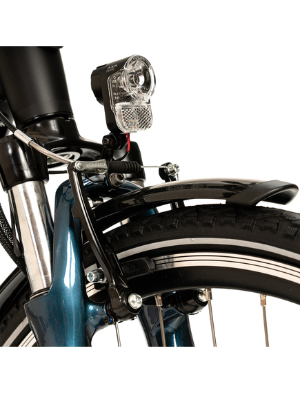 Bicicleta Electrica Corwin 28320 - 28 Inch, XL, Negru Bicicleta Electrica Corwin 28320 - 28 Inch, XL, Negru