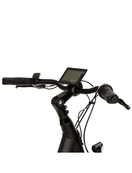 Bicicleta Electrica Corwin 28320 - 28 Inch, XL, Negru Bicicleta Electrica Corwin 28320 - 28 Inch, XL, Negru