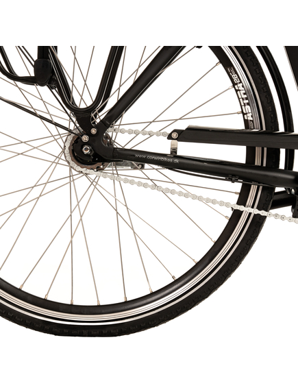 Bicicleta Electrica Corwin 28320 - 28 Inch, XL, Negru Bicicleta Electrica Corwin 28320 - 28 Inch, XL, Negru