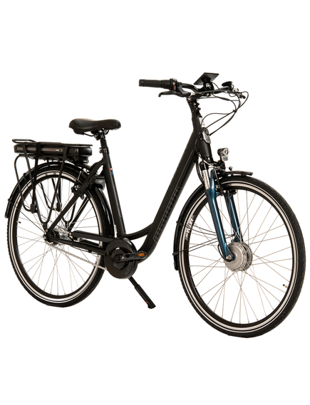 Bicicleta Electrica Corwin 28320 - 28 Inch, XL, Negru Bicicleta Electrica Corwin 28320 - 28 Inch, XL, Negru
