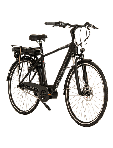 Bicicleta Electrica Corwin 28329 - 28 Inch, XL, Negru