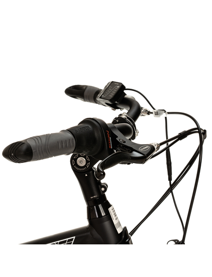 Bicicleta Electrica Corwin 28329 - 28 Inch, XL, Negru