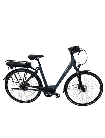 Bicicleta Electrica Corwin 28428 - 28 Inch, XL, Albastru