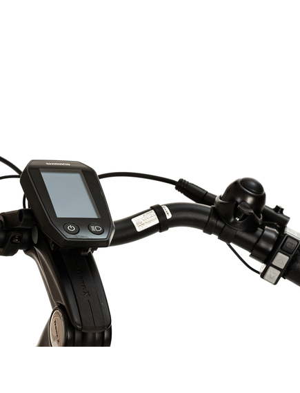 Bicicleta Electrica Corwin 28428 - 28 Inch, XL, Albastru