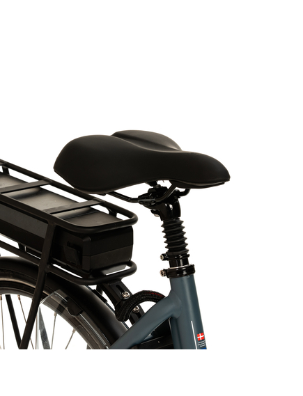 Bicicleta Electrica Corwin 28428 - 28 Inch, XL, Albastru