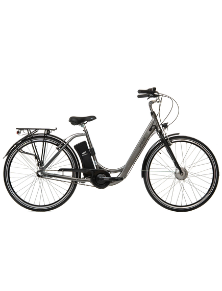 Bicicleta Electrica Prophete 52562 - 28 Inch, M, Gri
