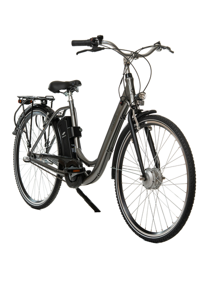 Bicicleta Electrica Prophete 52562 - 28 Inch, M, Gri