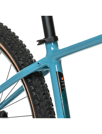 Bicicleta Mtb Afisport M3 2025 - 29 inch, L, Albastru