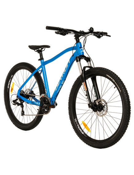 Bicicleta Mtb Devron Riddle RM1.7 2025 - 27.5 Inch, L, Albastru Bicicleta Mtb Devron Riddle RM1.7 2025 - 27.5 Inch, L, Albastru