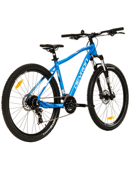 Bicicleta Mtb Devron Riddle RM1.7 2025 - 27.5 Inch, L, Albastru Bicicleta Mtb Devron Riddle RM1.7 2025 - 27.5 Inch, L, Albastru