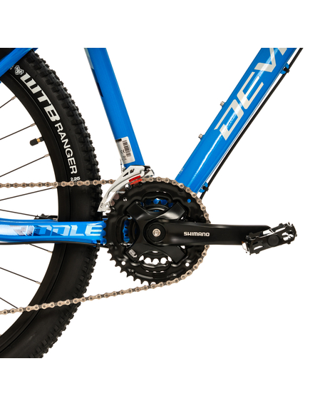 Bicicleta Mtb Devron Riddle RM1.7 2025 - 27.5 Inch, L, Albastru Bicicleta Mtb Devron Riddle RM1.7 2025 - 27.5 Inch, L, Albastru
