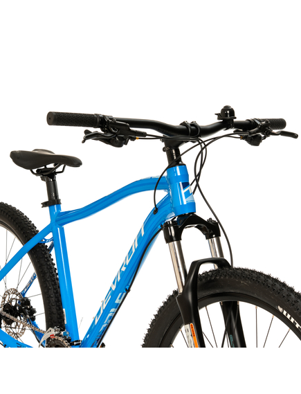 Bicicleta Mtb Devron Riddle RM1.7 2025 - 27.5 Inch, L, Albastru Bicicleta Mtb Devron Riddle RM1.7 2025 - 27.5 Inch, L, Albastru
