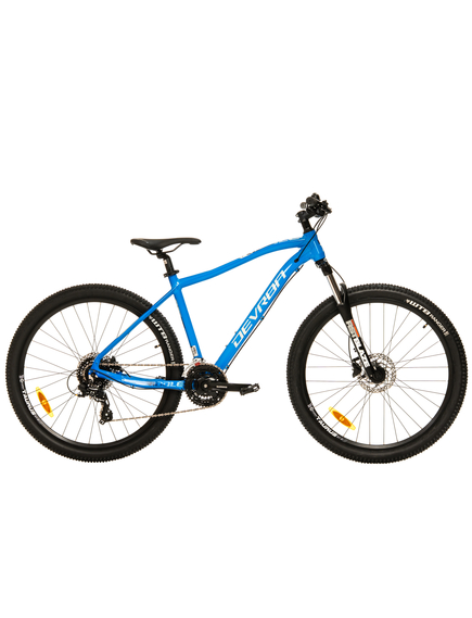 Bicicleta Mtb Devron Riddle RM1.7 2025 - 27.5 Inch, M, Albastru
