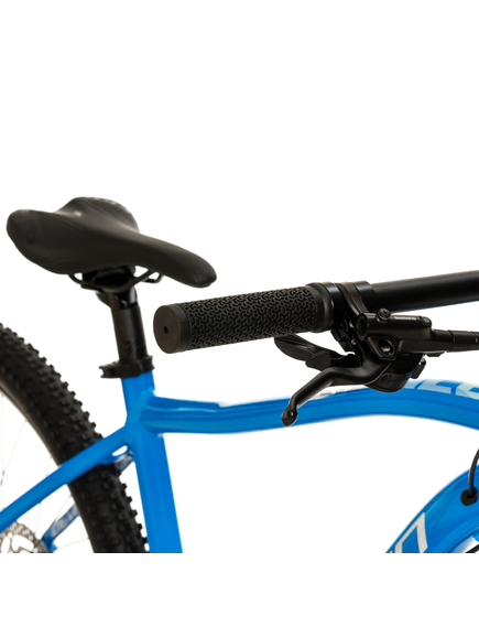 Bicicleta Mtb Devron Riddle RM1.7 2025 - 27.5 Inch, M, Albastru Bicicleta Mtb Devron Riddle RM1.7 2025 - 27.5 Inch, M, Albastru