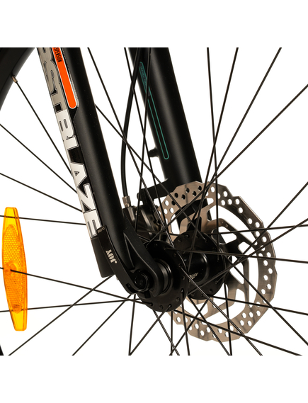 Bicicleta Mtb Devron Riddle RM1.7 2025 - 27.5 Inch, S, Albastru Bicicleta Mtb Devron Riddle RM1.7 2025 - 27.5 Inch, S, Albastru