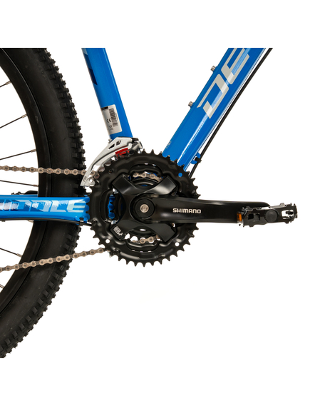 Bicicleta Mtb Devron Riddle RM1.7 2025 - 27.5 Inch, S, Albastru Bicicleta Mtb Devron Riddle RM1.7 2025 - 27.5 Inch, S, Albastru