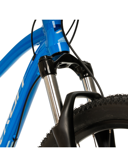 Bicicleta Mtb Devron Riddle RM1.7 2025 - 27.5 Inch, S, Albastru Bicicleta Mtb Devron Riddle RM1.7 2025 - 27.5 Inch, S, Albastru