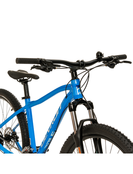 Bicicleta Mtb Devron Riddle RM1.7 2025 - 27.5 Inch, S, Albastru Bicicleta Mtb Devron Riddle RM1.7 2025 - 27.5 Inch, S, Albastru