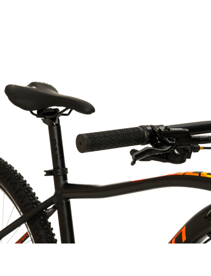 Bicicleta Mtb Devron Riddle RM1.7 2025 - 27.5 Inch, S, Negru Bicicleta Mtb Devron Riddle RM1.7 2025 - 27.5 Inch, S, Negru