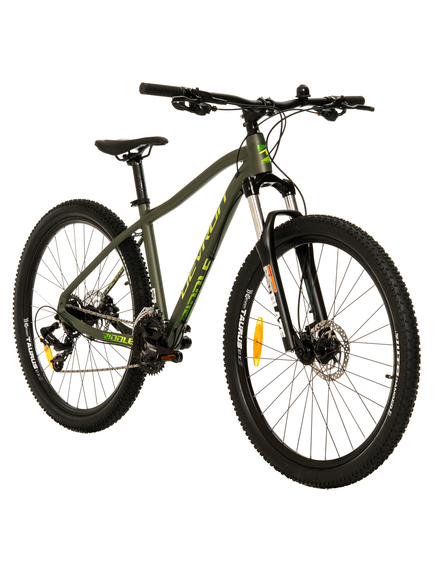 Bicicleta Mtb Devron Riddle RM1.7 2025 - 27.5 inch, S, Verde Bicicleta Mtb Devron Riddle RM1.7 2025 - 27.5 inch, S, Verde
