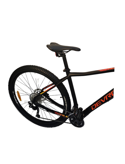 Bicicleta Mtb Devron Riddle RM3.9 2024 - 29 Inch, L, Negru
