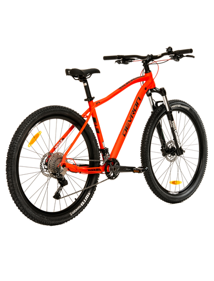 Bicicleta Mtb Devron Riddle RM3.9 2025 - 29 Inch, L, Rosu