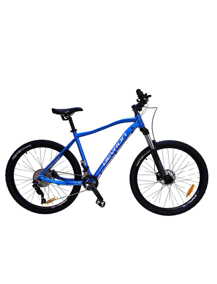 Bicicleta Mtb Devron Riddle RM4.7 2021 - 27.5 Inch, L, Albastru