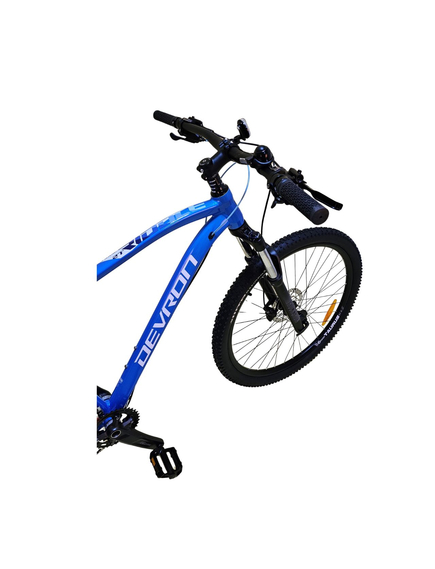 Bicicleta Mtb Devron Riddle RM4.7 2021 - 27.5 Inch, L, Albastru Bicicleta Mtb Devron Riddle RM4.7 2021 - 27.5 Inch, L, Albastru