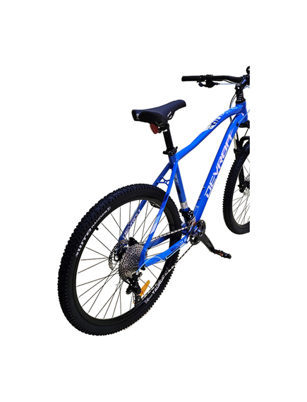 Bicicleta Mtb Devron Riddle RM4.7 2021 - 27.5 Inch, M, Albastru Bicicleta Mtb Devron Riddle RM4.7 2021 - 27.5 Inch, M, Albastru