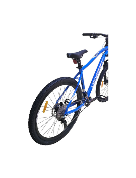 Bicicleta Mtb Devron Riddle RM4.9 2021 - 29 Inch, L, Albastru Bicicleta Mtb Devron Riddle RM4.9 2021 - 29 Inch, L, Albastru