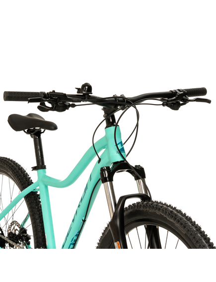 Bicicleta Mtb Devron Riddle RW1.7 2025 - 27.5 Inch, L, Turcoaz Bicicleta Mtb Devron Riddle RW1.7 2025 - 27.5 Inch, L, Turcoaz
