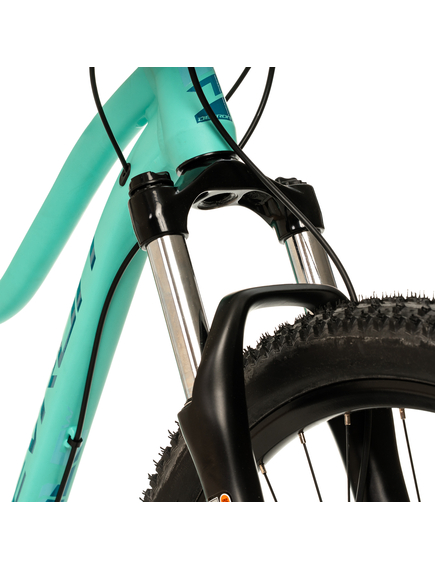 Bicicleta Mtb Devron Riddle RW1.7 2025 - 27.5 Inch, M, Turcoaz Bicicleta Mtb Devron Riddle RW1.7 2025 - 27.5 Inch, M, Turcoaz