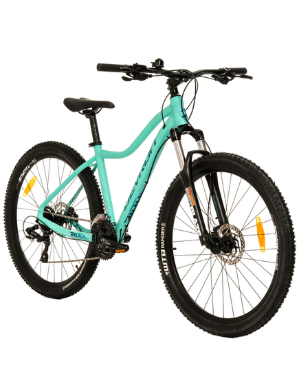 Bicicleta Mtb Devron Riddle RW1.7 2025 - 27.5 Inch, M, Turcoaz Bicicleta Mtb Devron Riddle RW1.7 2025 - 27.5 Inch, M, Turcoaz