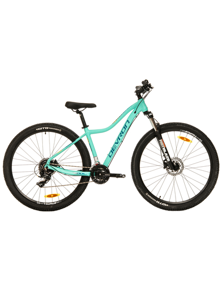 Bicicleta Mtb Devron Riddle RW1.9 2025 - 29 Inch, L, Turcoaz