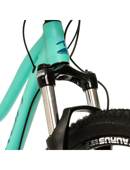 Bicicleta Mtb Devron Riddle RW1.9 2025 - 29 Inch, L, Turcoaz Bicicleta Mtb Devron Riddle RW1.9 2025 - 29 Inch, L, Turcoaz