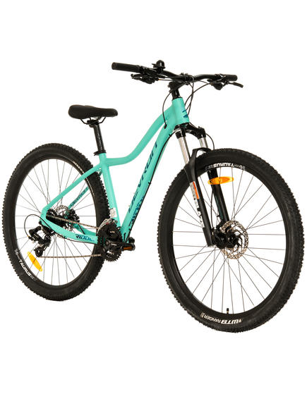 Bicicleta Mtb Devron Riddle RW1.9 2025 - 29 Inch, L, Turcoaz Bicicleta Mtb Devron Riddle RW1.9 2025 - 29 Inch, L, Turcoaz
