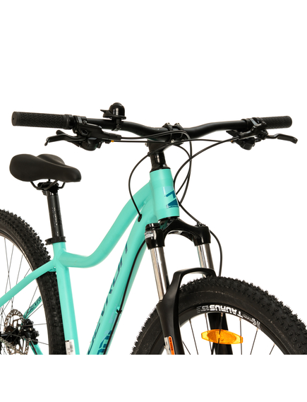 Bicicleta Mtb Devron Riddle RW1.9 2025 - 29 Inch, M, Turcoaz Bicicleta Mtb Devron Riddle RW1.9 2025 - 29 Inch, M, Turcoaz