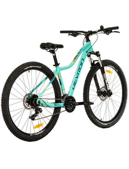 Bicicleta Mtb Devron Riddle RW1.9 2025 - 29 Inch, S, Turcoaz Bicicleta Mtb Devron Riddle RW1.9 2025 - 29 Inch, S, Turcoaz