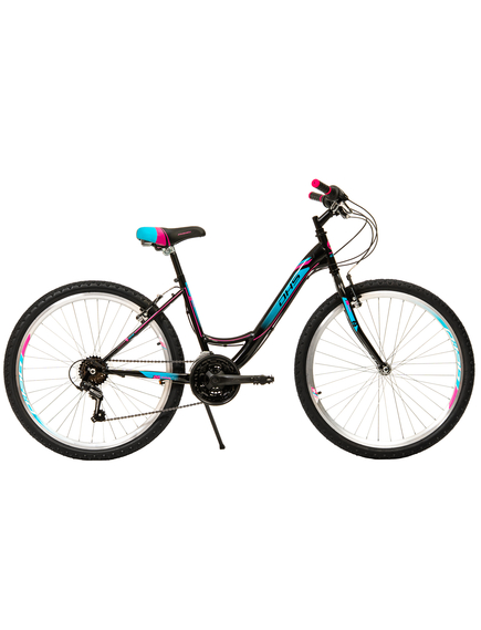 Bicicleta Oras DHS Modesty - 26 Inch, Negru