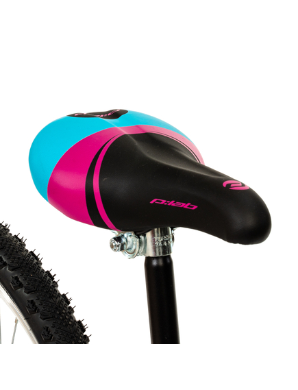 Bicicleta Oras DHS Modesty - 26 Inch, Negru Bicicleta Oras DHS Modesty - 26 Inch, Negru