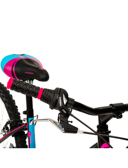 Bicicleta Oras DHS Modesty - 26 Inch, Negru Bicicleta Oras DHS Modesty - 26 Inch, Negru