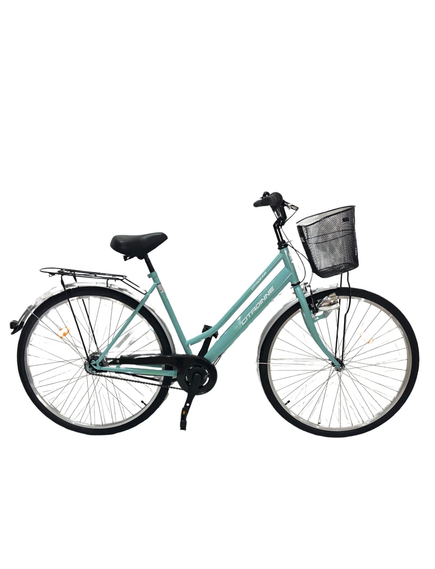 Bicicleta Oras Dhs 28007 - 28 Inch, L, Turcoaz