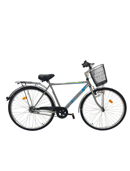 Bicicleta Oras Dhs 28017 - 28 Inch, L, Gri