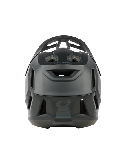 Casca Ciclism O'Neal SL1 Solid V.24 - 53-54 Cm, XS, Negru