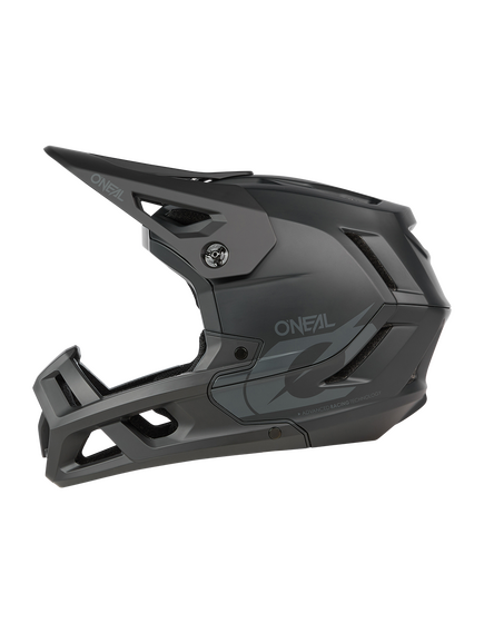 Casca Ciclism O'Neal SL1 Solid V.24 - 53-54 Cm, XS, Negru