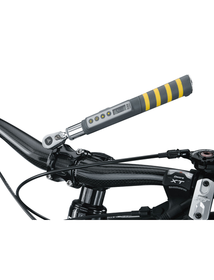 Cheie Dinamometrica Bicicleta Topeak D-Torq Dx, Tt2530, Argintiu