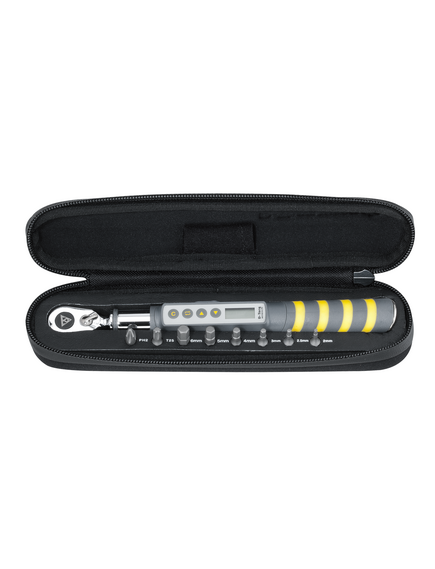 Cheie Dinamometrica Bicicleta Topeak D-Torq Dx, Tt2530, Argintiu