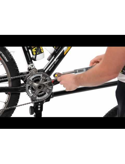 Cheie Dinamometrica Bicicleta Topeak D-Torq Dx, Tt2530, Argintiu