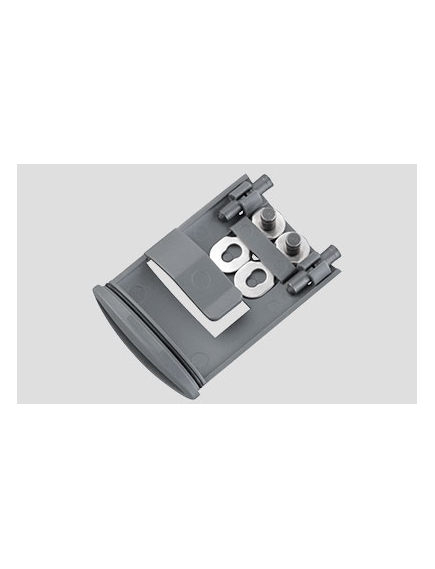 Cutie Petice Autoadezive Topeak Rescue Box, TRB01-DB - Albastru